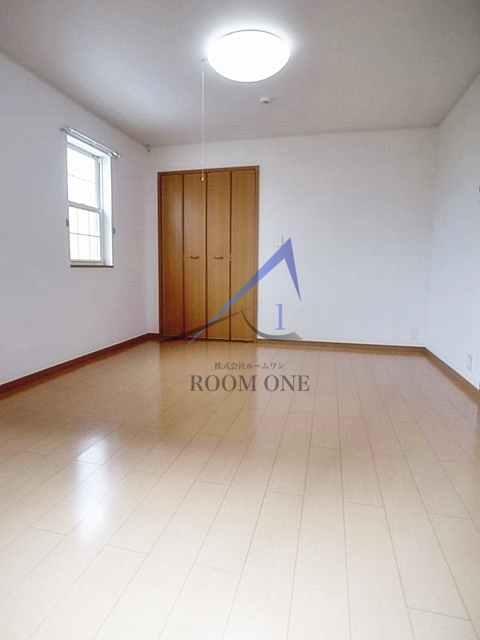 グランツ・西新井の寝室|寝室です。