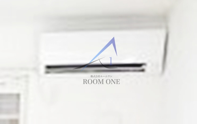 グランツ・西新井の設備|エアコンです。