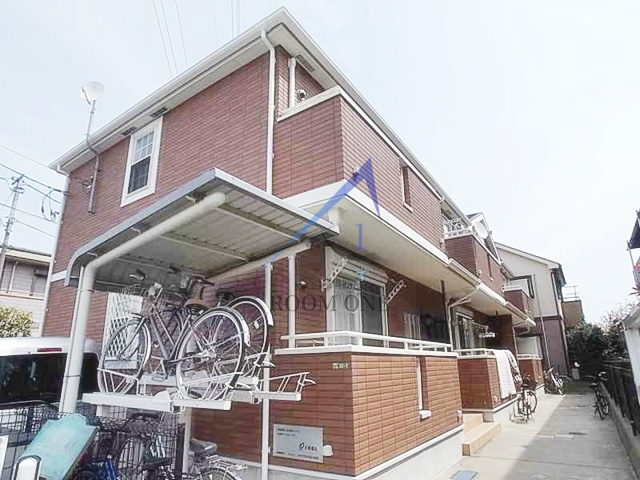 グランツ・西新井