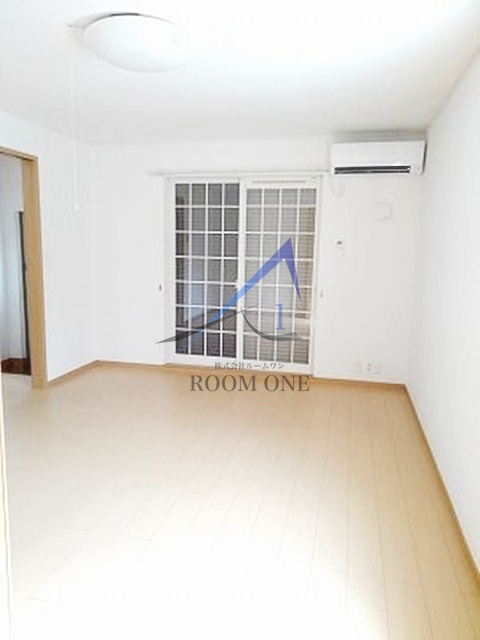 グランツ・西新井の居間・リビング|洋室のお部屋です。