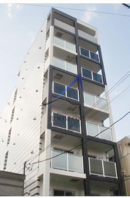 スパシエルクス本所吾妻橋