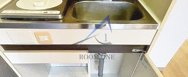 ライオンズマンション板橋第弐のキッチン|キッチンです。