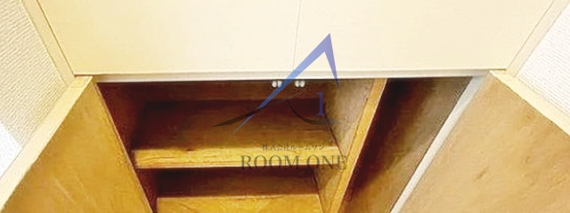 ライオンズマンション板橋第弐の収納|収納です。