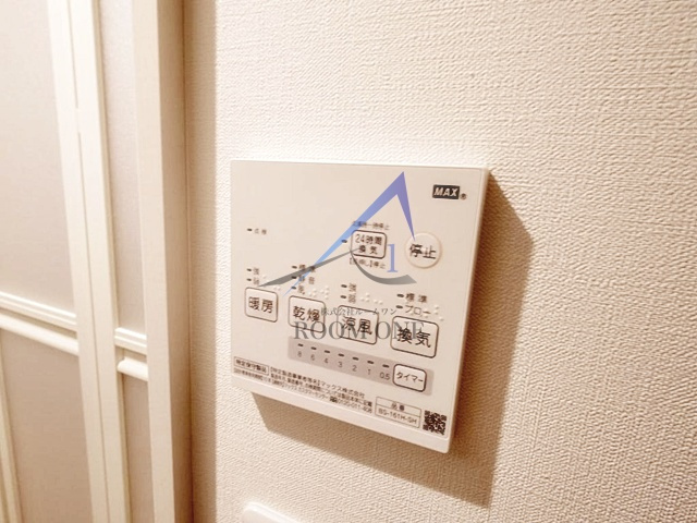 Glanz亀有の内装