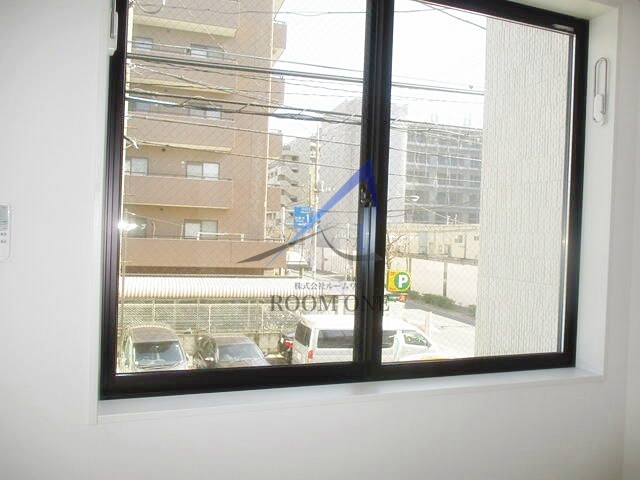 Glanz亀有の展望|展望です。