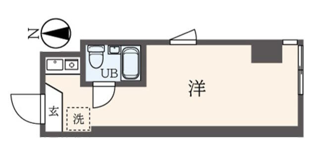 杉並区久我山3丁目のマンションの画像