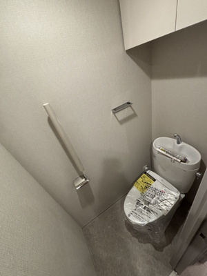 【トイレ】 | スプランディッド上野North