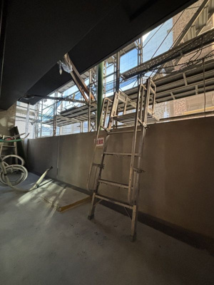 【その他共用部分】 | スプランディッド上野North