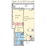 スプランディッド上野Northの画像