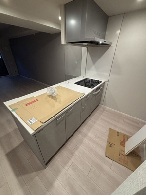 【キッチン】 | スプランディッド上野North