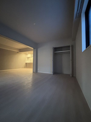 【内装】 | スプランディッド上野North