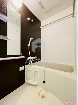 【浴室】 | アドバンス大阪イースト