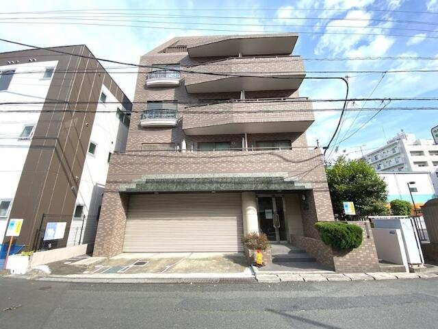 市川市湊新田１丁目のマンションの画像