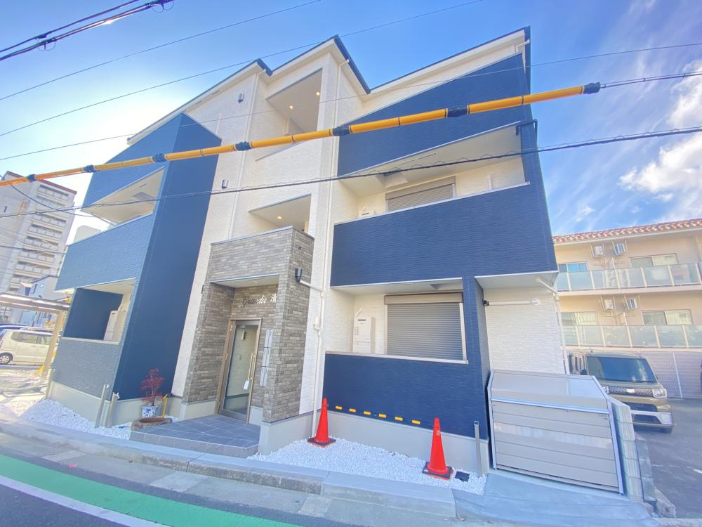 グランディール清華2