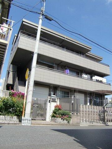 江戸川区平井2丁目のマンションの画像