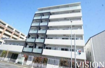 GENOVIA横浜鶴見市場skygardenの画像