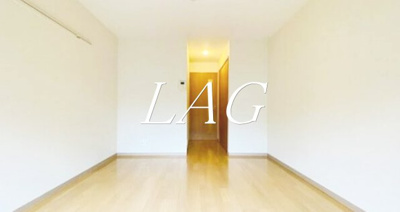 【寝室】 | ラティーダ下並木 | 寝室です。