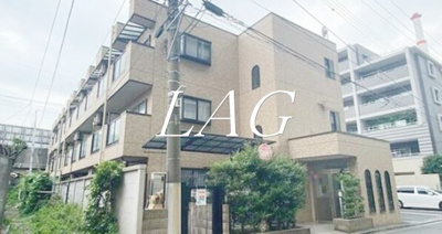 【外観】 | ラティーダ下並木 | 外観です。