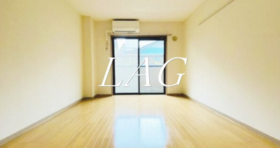 【居間・リビング】 | ラティーダ下並木 | 洋室のお部屋です。