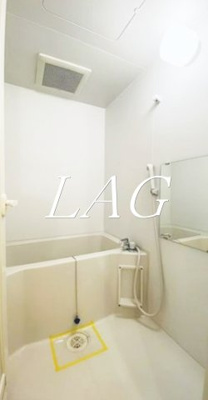 【浴室】 | ラティーダ下並木 | お風呂です。