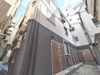 チャルテ湯島の画像