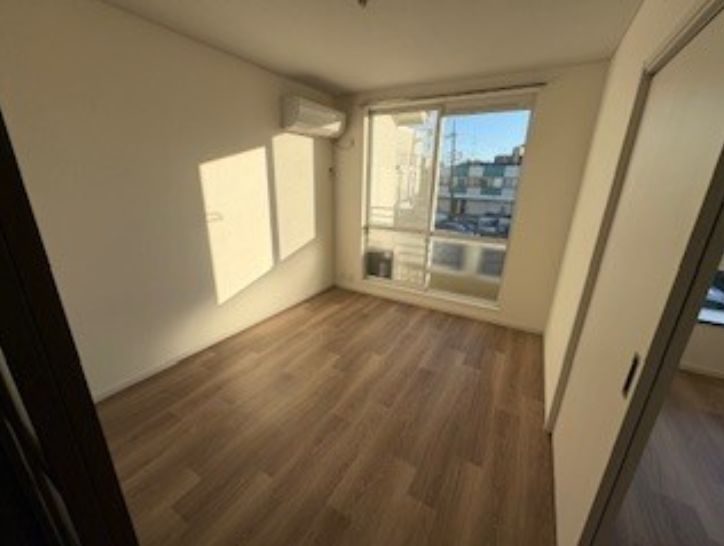 ハイツシェーンⅡの展望