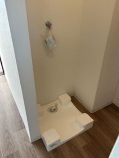 ハイツシェーンⅡの設備