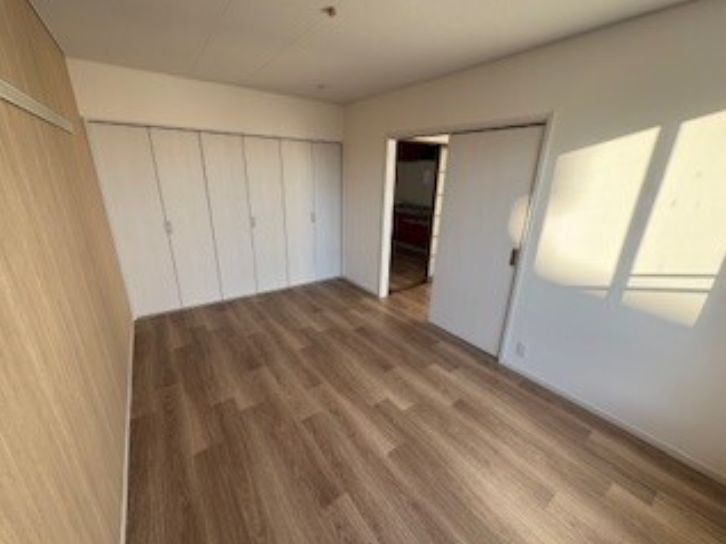 ハイツシェーンⅡの内装