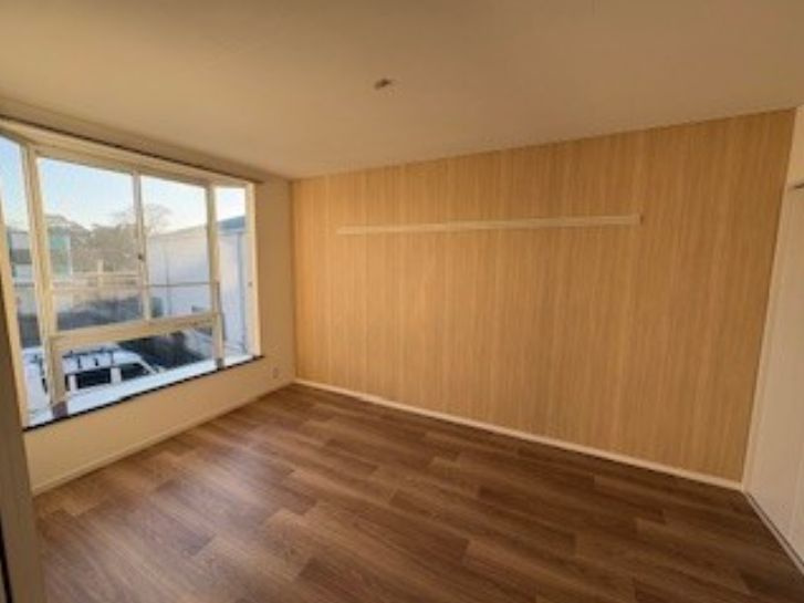 ハイツシェーンⅡの寝室