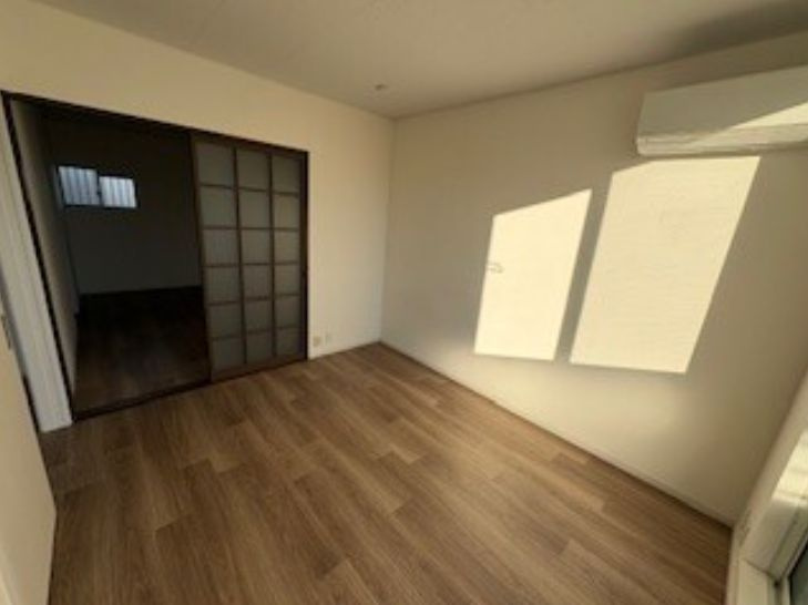 ハイツシェーンⅡの設備