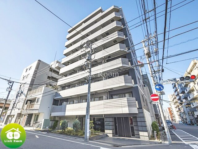 トラディスライズ錦糸町