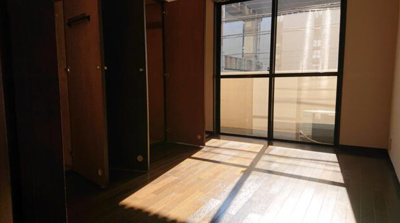 【その他】 | サン・オリーブ新名 | バルコニー付きです