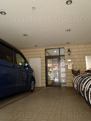 【セキュリティ】 | サン・オリーブ新名