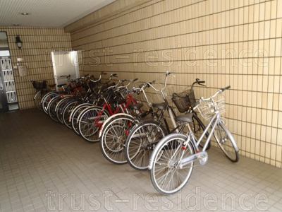 【その他共用部分】 | サン・オリーブ新名