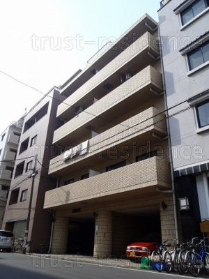 【外観】 | サン・オリーブ新名 | 外観です