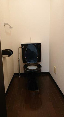 【トイレ】 | サン・オリーブ新名 | トイレも気になるポイント