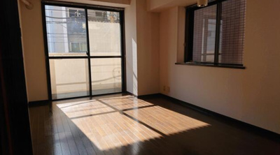 【内装】 | サン・オリーブ新名 | 内装もきれいです