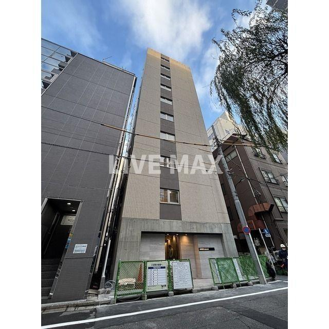 ＭＯＤＩＥＲ　ＧＩＮＺＡ　ＥＡＳＴの画像