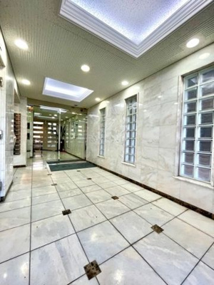 【その他共用部分】 | レジディア広尾Ⅱ