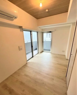 【洋室】 | レジディア広尾Ⅱ