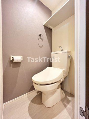 【トイレ】 | ハーモニーテラス千林大宮