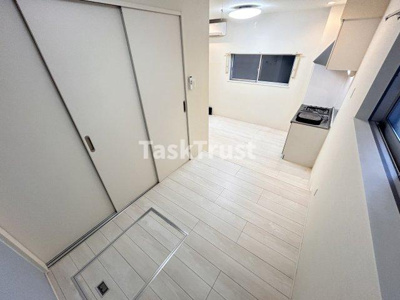 【内装】 | ハーモニーテラス千林大宮