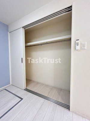 【収納】 | ハーモニーテラス千林大宮