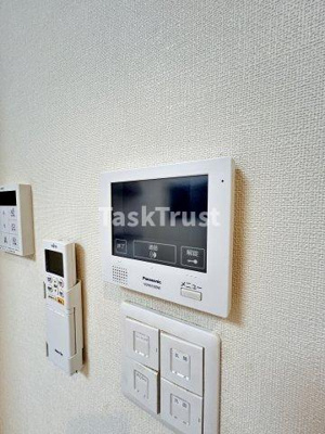 【セキュリティ】 | ハーモニーテラス千林大宮