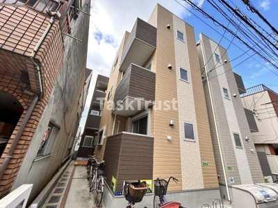 【外観】 | ハーモニーテラス千林大宮