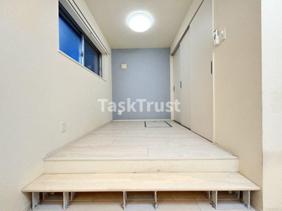 【内装】 | ハーモニーテラス千林大宮