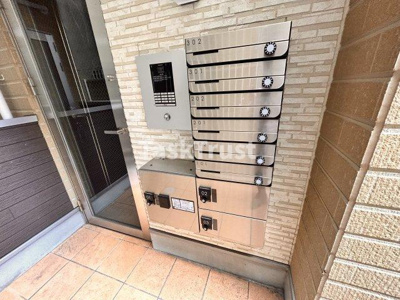 【その他共用部分】 | ハーモニーテラス千林大宮