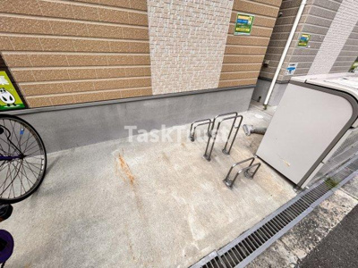 【その他共用部分】 | ハーモニーテラス千林大宮