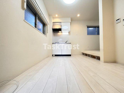 【居間・リビング】 | ハーモニーテラス千林大宮