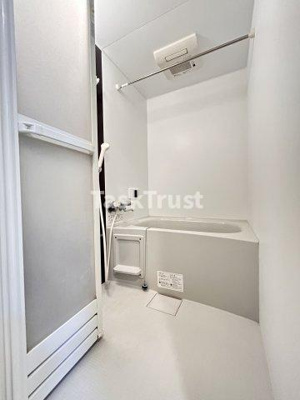 【浴室】 | ハーモニーテラス千林大宮